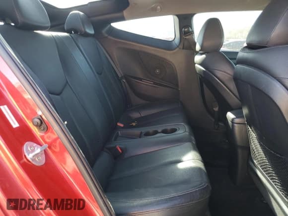 ✅ 2013 Hyundai Veloster Turbo • VIN: KMHTC6AE3DU153371 • Lot: 82825894. Wystawiony na Copart z przebiegiem 259 865 mil. Bezpłatny archiwum sprzedaży aukcyjnych z USA i szczegółowy raport historii pojazdu na DreamBid. Zdjęcie 10.