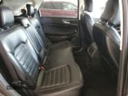 ✅ 2019 Ford Edge SEL • VIN: 2FMPK4J98KBC59913 • Lot: 85510565. Listed on Copart with 51,308 mi. Free auction sales archive from the USA and detailed vehicle history report at DreamBid. Image 11.