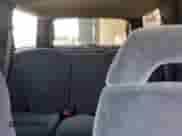 1995 Chevrolet Blazer z VIN 1GNCS13WXSK227918, wystawiony jako Copart lot #62003475 z przebiegiem 237 139 mil mil oraz Szkoda całkowita • Salvage title. Historia ofert i sprzedaży dostępna na DreamBid. Obrazek 10.