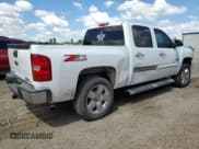 ✅ 2011 Chevrolet Silverado 1500 LT • VIN: 3GCPCSE00BG346087 • Lot: 73603744. Listed on Copart with 235,374 mi. Free auction sales archive from the USA and detailed vehicle history report at DreamBid. Image 3.