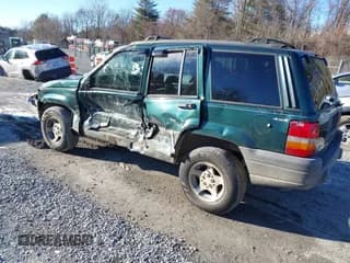 ✅ 1998 Jeep Grand Cherokee Laredo • VIN: 1J4GZ58S8WC124199 • Лот: 41853943. Опубликован ранее на IAAI с пробегом Не указан. Бесплатный доступ к архиву аукционных продаж из США и подробный отчёт об истории автомобиля на DreamBid. Изображение 3.