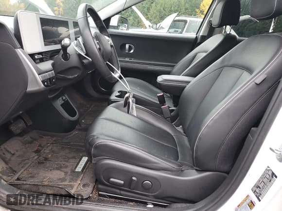 ✅ 2023 Hyundai Ioniq 5 SEL • VIN: KM8KNDAF2PU169374 • Лот: 91729775. Опубликован ранее на Copart с пробегом 31 527 миль. Бесплатный доступ к архиву аукционных продаж из США и подробный отчёт об истории автомобиля на DreamBid. Изображение 7.