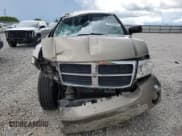 ✅ 2007 Dodge Durango Limited • VIN: 1D8HB58P87F551524 • Лот: 56452955. Опубликован ранее на Copart с пробегом 185 364 миль. Бесплатный доступ к архиву аукционных продаж из США и подробный отчёт об истории автомобиля на DreamBid. Изображение 5.