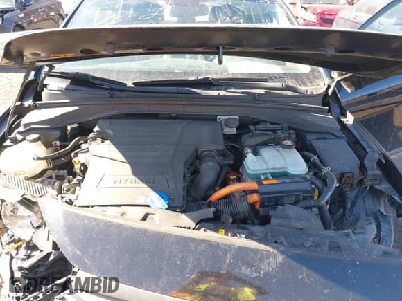 ✅ 2017 Hyundai Ioniq SEL • VIN: KMHC75LC9HU039536 • Lot: 41436587. Wystawiony na IAAI z przebiegiem 101 183 mil. Bezpłatny archiwum sprzedaży aukcyjnych z USA i szczegółowy raport historii pojazdu na DreamBid. Zdjęcie 10.