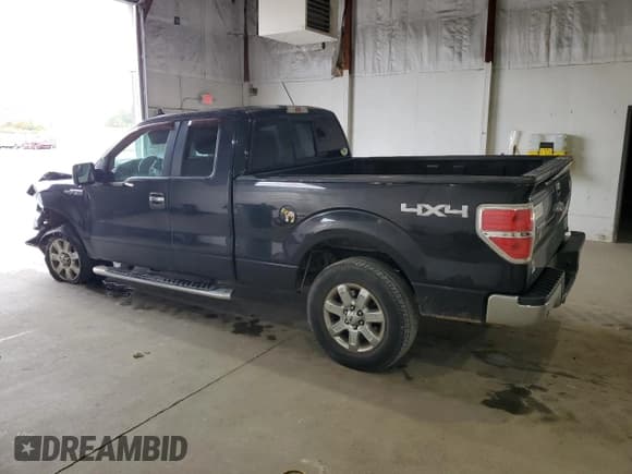 ✅ 2014 Ford F-150 XL • VIN: 1FTFX1EF9EFB82293 • Лот: 90137675. Опубликован ранее на Copart с пробегом 206 318 миль. Бесплатный доступ к архиву аукционных продаж из США и подробный отчёт об истории автомобиля на DreamBid. Изображение 2.