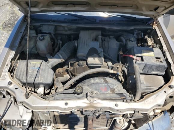 ✅ 2008 Chevrolet Colorado 1LT • VIN: 1GCCS139788129700 • Лот: 52102125. Опубликован ранее на Copart с пробегом 246 506 миль. Бесплатный доступ к архиву аукционных продаж из США и подробный отчёт об истории автомобиля на DreamBid. Изображение 11.