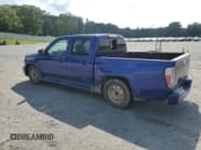 ✅ 2006 Chevrolet Colorado 1LT • VIN: 1GCCS136468184933 • Lot: 58773135. Listed on Copart with Not provided. Free auction sales archive from the USA and detailed vehicle history report at DreamBid. Image 2.