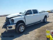 ✅ 2020 Ram 2500 Big Horn • VIN: 3C6UR5JL2LG167044 • Lot: 41996323. Listed on IAAI with Not provided. Free auction sales archive from the USA and detailed vehicle history report at DreamBid. Image 17.