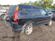 ✅ 2002 Honda CR-V EX • VIN: JHLRD78862C047567 • Lot: 43466264. Listed on IAAI with Not provided. Free auction sales archive from the USA and detailed vehicle history report at DreamBid. Image 4.