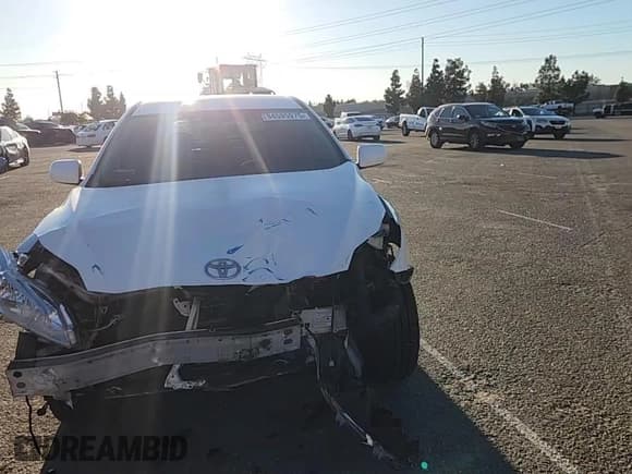 ✅ 2009 Toyota Matrix S • VIN: 2T1KE40E69C012539 • Лот: 94595975. Опубликован ранее на Copart с пробегом Не указан. Бесплатный доступ к архиву аукционных продаж из США и подробный отчёт об истории автомобиля на DreamBid. Изображение 13.