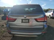 ✅ 2017 BMW X5 sDrive35i • VIN: 5UXKR2C54H0U21649 • Лот: 86625665. Опубликован ранее на Copart с пробегом 91 700 миль. Бесплатный доступ к архиву аукционных продаж из США и подробный отчёт об истории автомобиля на DreamBid. Изображение 6.
