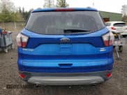 ✅ 2018 Ford Escape SEL • VIN: 1FMCU9HD5JUB44937 • Lot: 93965235. Listed on Copart with 86,937 mi. Free auction sales archive from the USA and detailed vehicle history report at DreamBid. Image 6.