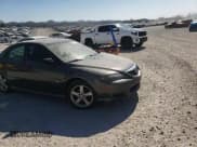 ✅ 2005 Mazda 6 Sport S • VIN: 1YVHP80D855M02983 • Lot: 48701615. Listed on Copart with 317,234 mi. Free auction sales archive from the USA and detailed vehicle history report at DreamBid. Image 11.