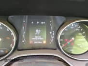 ✅ 2018 Jeep Compass Sport • VIN: 3C4NJCAB8JT151712 • Lot: 42980105. Listed on IAAI with 144,114 mi. Free auction sales archive from the USA and detailed vehicle history report at DreamBid. Image 7.