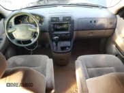 ✅ 2003 Kia Sedona LX • VIN: KNDUP131636359281 • Lot: 81978154. Wystawiony na Copart z przebiegiem 180 813 mil. Bezpłatny archiwum sprzedaży aukcyjnych z USA i szczegółowy raport historii pojazdu na DreamBid. Zdjęcie 8.