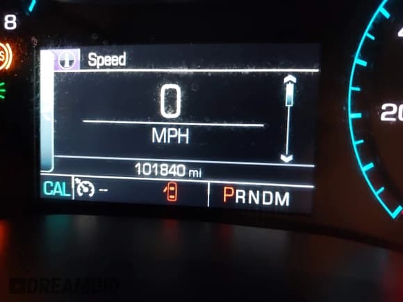 ✅ 2016 Chevrolet Colorado 4WD LT • VIN: 1GCGTCE30G1197038 • Lot: 41260078. Listed on IAAI with 101,840 mi. Free auction sales archive from the USA and detailed vehicle history report at DreamBid. Image 16.