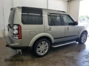✅ 2014 Land Rover LR4 Lux • VIN: SALAK2V60EA717175 • Lot: 62162595. Listed on Copart with 120,071 mi. Free auction sales archive from the USA and detailed vehicle history report at DreamBid. Image 3.