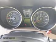 ✅ 2013 Hyundai Elantra GLS • VIN: 5NPDH4AE9DH445213 • Lot: 41818709. Listed on IAAI with 149,985 mi. Free auction sales archive from the USA and detailed vehicle history report at DreamBid. Image 7.