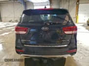 ✅ 2016 Kia Sorento SXL • VIN: 5XYPKDA57GG065894 • Lot: 95031545. Wystawiony na Copart z przebiegiem 140 160 mil. Bezpłatny archiwum sprzedaży aukcyjnych z USA i szczegółowy raport historii pojazdu na DreamBid. Zdjęcie 6.