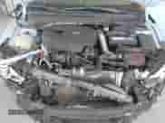 2020 Hyundai Veloster z VIN KMHT36AH1LU004224, wystawiony jako IAAI lot #42292567 z przebiegiem 74 725 mil mil oraz . Historia ofert i sprzedaży dostępna na DreamBid. Obrazek 10.