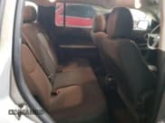 ✅ 2010 Chevrolet HHR LS • VIN: 3GNBAADB8AS501369 • Lot: 85535314. Listed on Copart with 115,754 mi. Free auction sales archive from the USA and detailed vehicle history report at DreamBid. Image 10.