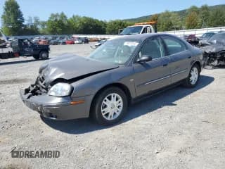 ✅ 2004 Mercury Sable LS Premium • VIN: 1MEHM55S04A625480 • Lot: 70024444. Wystawiony na Copart z przebiegiem Nie podano. Bezpłatny archiwum sprzedaży aukcyjnych z USA i szczegółowy raport historii pojazdu na DreamBid. Zdjęcie 1.