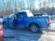 ✅ 2015 Ford F-150 XLT • VIN: 1FTEW1E84FFB92876 • Лот: 43866256. Опубликован ранее на IAAI с пробегом 136 108 миль. Бесплатный доступ к архиву аукционных продаж из США и подробный отчёт об истории автомобиля на DreamBid. Изображение 14.