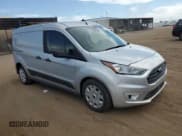 ✅ 2021 Ford Transit Connect XLT • VIN: NM0LS7F21M1502389 • Lot: 71075354. Listed on Copart with 34,081 mi. Free auction sales archive from the USA and detailed vehicle history report at DreamBid. Image 4.