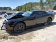 2020 Dodge Challenger SXT с VIN 2C3CDZGG9LH110851, выставлен на аукционе Copart как лот 53502795 с пробегом 28 847 миль миль и Списание • Salvage title. История ставок и продаж доступна на DreamBid. Изображение 1.