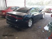 ✅ 2020 Dodge Charger SXT • VIN: 2C3CDXBG1LH123671 • Lot: 43473719. Wystawiony na IAAI z przebiegiem 98 637 mil. Bezpłatny archiwum sprzedaży aukcyjnych z USA i szczegółowy raport historii pojazdu na DreamBid. Zdjęcie 4.