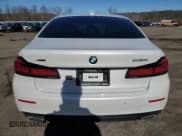 ✅ 2023 BMW 5 Series 530i xDrive • VIN: WBA13BJ04PCM79437 • Лот: 46671715. Опубликован ранее на Copart с пробегом Не указан. Бесплатный доступ к архиву аукционных продаж из США и подробный отчёт об истории автомобиля на DreamBid. Изображение 6.