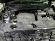 ✅ 2024 Hyundai Palisade Calligraphy • VIN: KM8R7DGE5RU793695 • Лот: 87951795. Опубликован ранее на Copart с пробегом 15 659 миль. Бесплатный доступ к архиву аукционных продаж из США и подробный отчёт об истории автомобиля на DreamBid. Изображение 16.