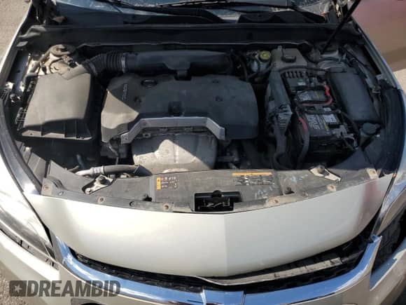 2016 Chevrolet Malibu LTZ z VIN 1G11E5SA3GF108766, wystawiony jako Copart lot #80167735 z przebiegiem 170 493 mil mil oraz Szkoda całkowita • Salvage title. Historia ofert i sprzedaży dostępna na DreamBid. Obrazek 11.