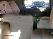 ✅ 2009 Suzuki Grand Vitara • VIN: JS3TD044694100562 • Lot: 89047865. Listed on Copart with 195,795 mi. Free auction sales archive from the USA and detailed vehicle history report at DreamBid. Image 11.