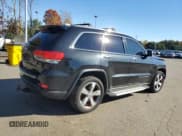 ✅ 2014 Jeep Grand Cherokee Limited • VIN: 1C4RJFBG7EC288879 • Lot: 89728365. Wystawiony na Copart z przebiegiem 124 580 mil. Bezpłatny archiwum sprzedaży aukcyjnych z USA i szczegółowy raport historii pojazdu na DreamBid. Zdjęcie 3.