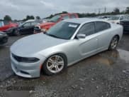 ✅ 2022 Dodge Charger SXT • VIN: 2C3CDXBGXNH227496 • Лот: 72037665. Опубликован ранее на Copart с пробегом 59 460 миль. Бесплатный доступ к архиву аукционных продаж из США и подробный отчёт об истории автомобиля на DreamBid. Изображение 1.