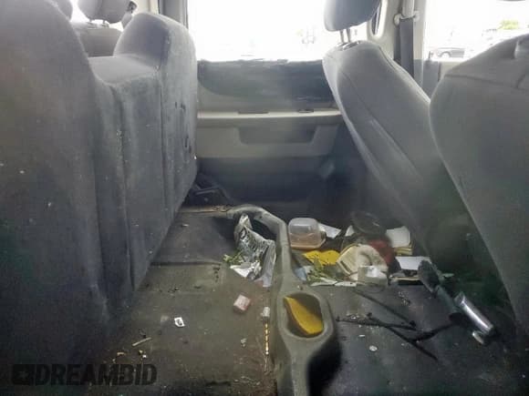 ✅ 2012 Ram 2500 Big Horn • VIN: 3C6UD5DL2CG218956 • Lot: 53527775. Listed on Copart with 230,031 mi. Free auction sales archive from the USA and detailed vehicle history report at DreamBid. Image 10.