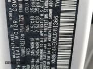 ✅ 2021 Hyundai Palisade SE • VIN: KM8R14HE0MU281366 • Лот: 42405255. Опубликован ранее на Copart с пробегом 108 191 миль. Бесплатный доступ к архиву аукционных продаж из США и подробный отчёт об истории автомобиля на DreamBid. Изображение 15.