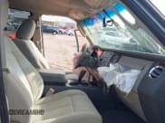 ✅ 2013 Ford Expedition XLT • VIN: 1FMJU1J55DEF14746 • Lot: 42510748. Listed on IAAI with 152,724 mi. Free auction sales archive from the USA and detailed vehicle history report at DreamBid. Image 5.