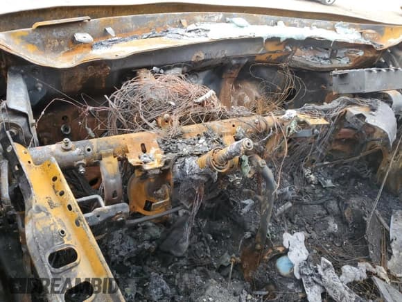 ✅ 2015 Kia Soul + • VIN: KNDJX3A50F7754172 • Лот: 51886285. Опубликован ранее на Copart с пробегом Не указан. Бесплатный доступ к архиву аукционных продаж из США и подробный отчёт об истории автомобиля на DreamBid. Изображение 9.