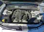 2009 Dodge Charger с VIN 2B3LA33V79H521018, выставлен на аукционе Copart как лот 80055914 с пробегом 183 023 миль миль и Чистый • Clean title. История ставок и продаж доступна на DreamBid. Изображение 11.