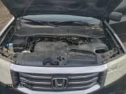 ✅ 2012 Honda Pilot EX-L • VIN: 5FNYF4H64CB053744 • Lot: 95992465. Listed on Copart with 259,449 mi. Free auction sales archive from the USA and detailed vehicle history report at DreamBid. Image 12.