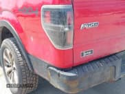 ✅ 2010 Ford F-150 XL • VIN: 1FTEX1EW7AFA76074 • Lot: 42437490. Listed on IAAI with 210,111 mi. Free auction sales archive from the USA and detailed vehicle history report at DreamBid. Image 6.