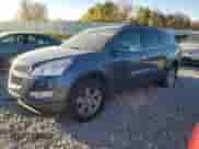 2012 Chevrolet Traverse 1LT с VIN 1GNKRGED5CJ284735, выставлен на аукционе Copart как лот 86806165 с пробегом 129 381 миль миль и Чистый • Clean title. История ставок и продаж доступна на DreamBid. Изображение 1.