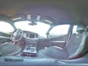 ✅ 2018 Dodge Charger Daytona • VIN: 2C3CDXCT2JH147275 • Lot: 55931565. Wystawiony na Copart z przebiegiem 39 569 mil. Bezpłatny archiwum sprzedaży aukcyjnych z USA i szczegółowy raport historii pojazdu na DreamBid. Zdjęcie 14.