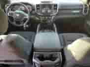 2021 Ram 1500 Big Horn с VIN 1C6SRFFM4MN613010, выставлен на аукционе Copart как лот 85526644 с пробегом 38 783 миль миль и Списание • Salvage title. История ставок и продаж доступна на DreamBid. Изображение 8.