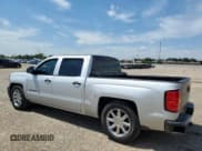 ✅ 2014 Chevrolet Silverado 1500 Work Truck • VIN: 3GCPCPEH5EG196677 • Лот: 63999995. Опубликован ранее на Copart с пробегом 118 572 миль. Бесплатный доступ к архиву аукционных продаж из США и подробный отчёт об истории автомобиля на DreamBid. Изображение 2.