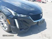 ✅ 2021 Cadillac CT5 Sport • VIN: 1G6DP5RK7M0147794 • Lot: 41951168. Wystawiony na IAAI z przebiegiem 72 846 mil. Bezpłatny archiwum sprzedaży aukcyjnych z USA i szczegółowy raport historii pojazdu na DreamBid. Zdjęcie 20.