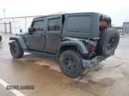✅ 2018 Jeep Wrangler Unlimited Sport S • VIN: 1C4BJWDG3JL816930 • Lot: 43569568. Wystawiony na IAAI z przebiegiem 120 135 mil. Bezpłatny archiwum sprzedaży aukcyjnych z USA i szczegółowy raport historii pojazdu na DreamBid. Zdjęcie 3.