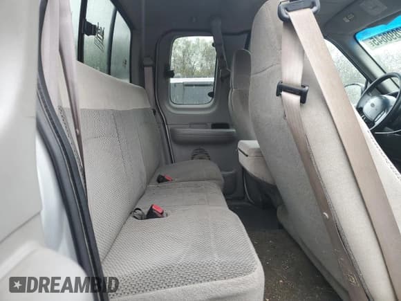 ✅ 1999 Ford F-150 XL • VIN: 1FTRX18L5XNB35835 • Lot: 52898645. Wystawiony na Copart z przebiegiem 218 637 mil. Bezpłatny archiwum sprzedaży aukcyjnych z USA i szczegółowy raport historii pojazdu na DreamBid. Zdjęcie 10.